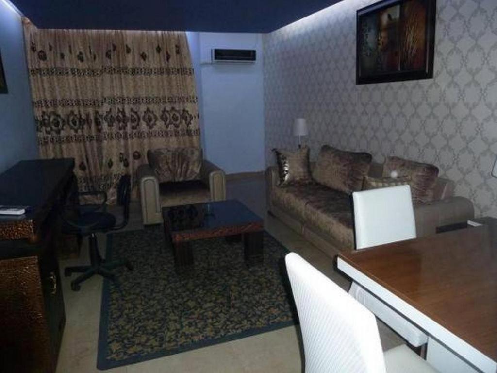 Imo Concorde Hotel أويري المظهر الخارجي الصورة