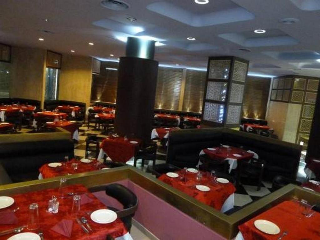 Imo Concorde Hotel أويري المظهر الخارجي الصورة