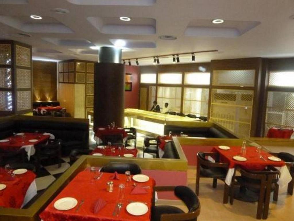 Imo Concorde Hotel أويري المظهر الخارجي الصورة
