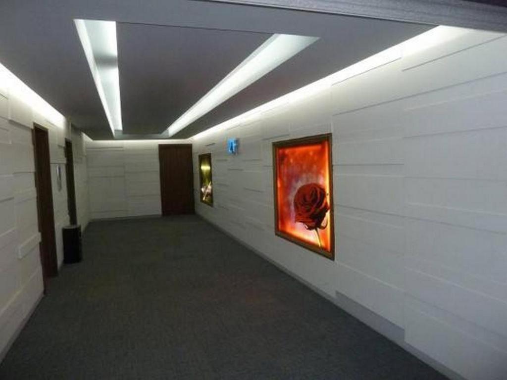 Imo Concorde Hotel أويري المظهر الخارجي الصورة